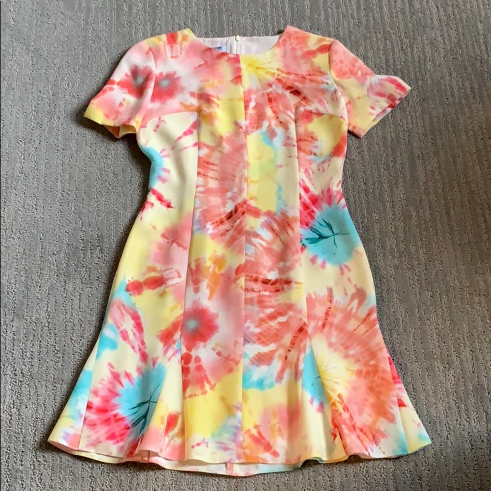 Moschino dress